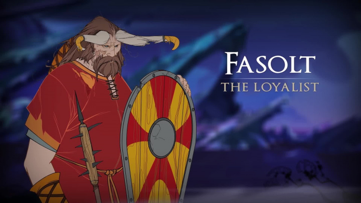The Banner Saga 3: Fasolt, loajalista