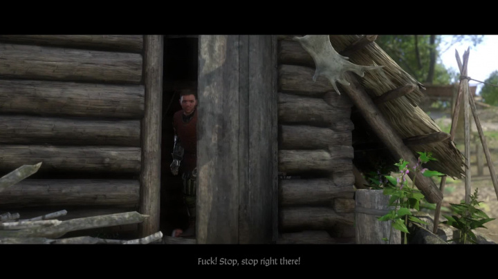 Kingdom Come: Deliverance - Of Minds, Blades & Schnapps
