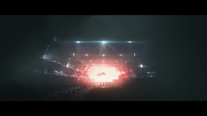 Stellaris: Apocalypse - Release Date / Story Trailer