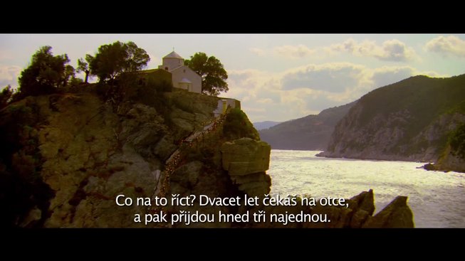 Mamma Mia! Here We Go Again: Trailer 2