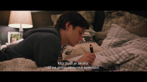 Já, Simon: Trailer 3