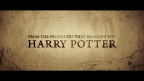 I Kill Giants: Trailer