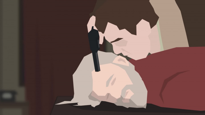 This Is the Police 2 - 'Cold-Blooded Attitude' Trailer