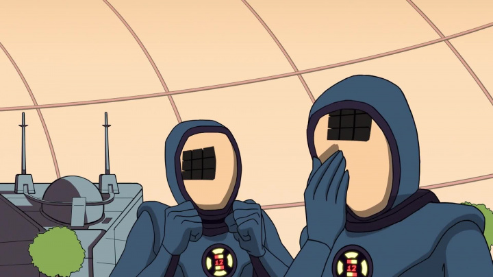 Surviving Mars - Mysteries on Mars