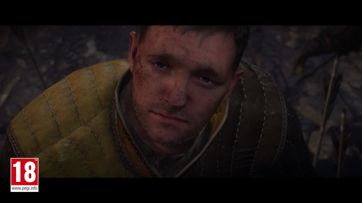 Kingdom Come: Deliverance - A Blacksmith's Tale