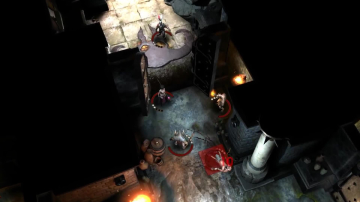 Warhammer Quest 2: The End Times - Launch Trailer