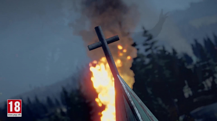 Far Cry 5 – Story Trailer
