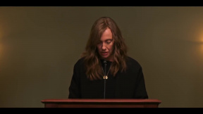 Děsivé dědictví: Trailer