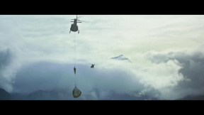 Mission: Impossible - Fallout: Ukázka pro Super Bowl