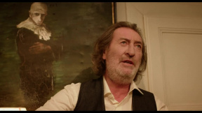 Alenka v zemi zázraků: Trailer 2