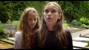 Alenka v zemi zázraků: Trailer 3