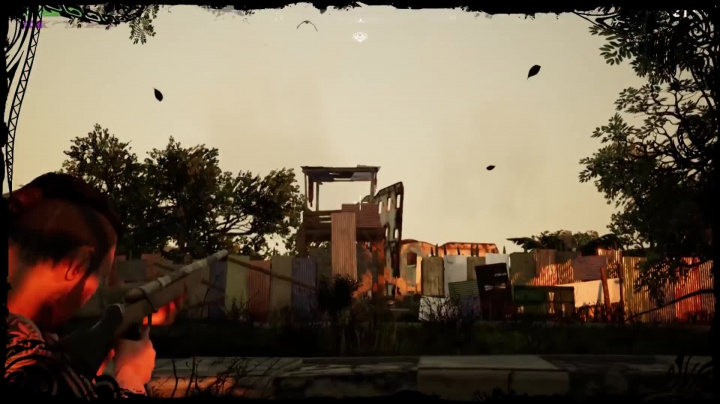 Nightmarchers - představení