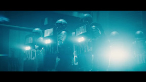 Deadpool, Meet Cable