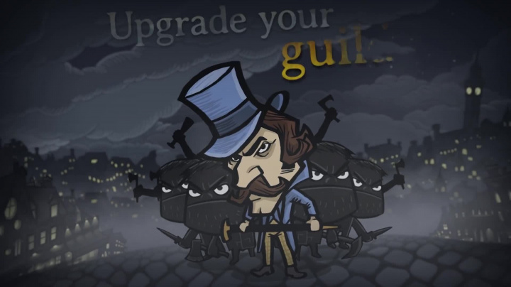 Antihero - Launch Trailer