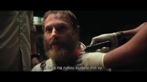 Mission: Impossible - Fallout: Super Bowl Trailer 2