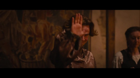 Cesta za králem trollů: Trailer