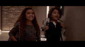 Mrakodrap: Trailer 2