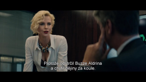 Gringo: Zelená Pilule: Trailer 3