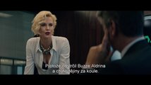 Gringo: Zelená Pilule: Trailer 3