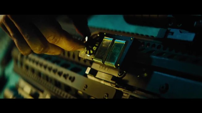 Deadpool 2: Teaser Trailer