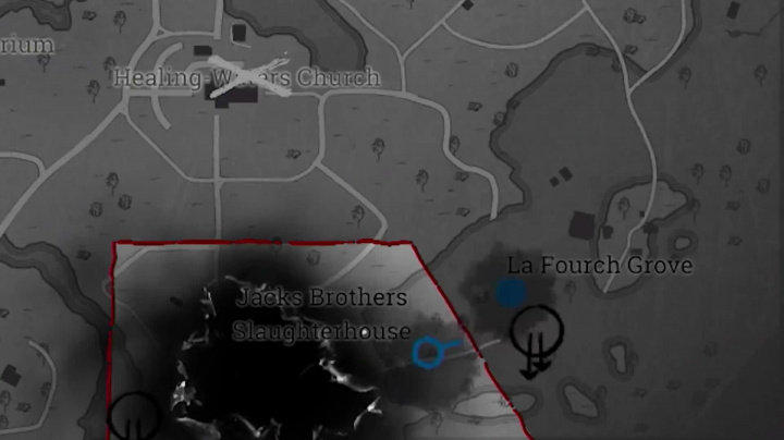 Hunt: Showdown - Tutorial Closed Alpha