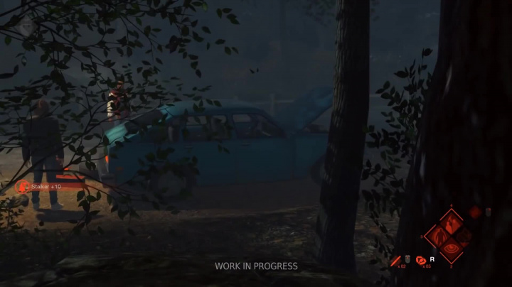 Friday the 13th - Single Player Challenges