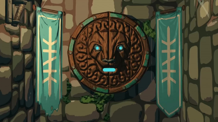 Slasher's Keep - Early Access Trailer