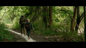 Tiché místo: Trailer