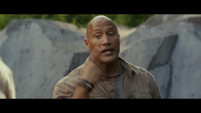 Rampage: Ničitelé: Trailer 3