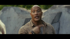 Rampage: Ničitelé: Oficiální hlavní trailer