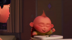 Úžasňákovi 2: Trailer 3