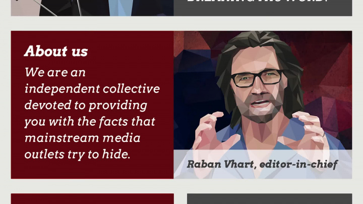 Orwell: Ignorance is Strength - příběhový trailer, datum vydání