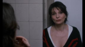 Vnitřní slunce: Trailer