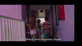 The Florida Project: Willem Dafoe v životní roli