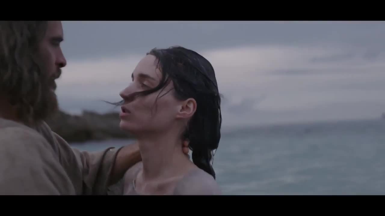 Máří Magdaléna (2018): Trailer