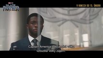 Black Panther (2018): Film o filmu (Král)