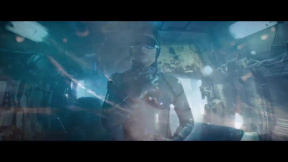 Ready Player One: Hra začíná Trailer (&#39;Pojď se mnou&#39;)