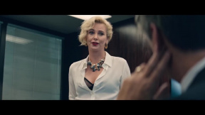 Gringo: Zelená pilule: Finální trailer