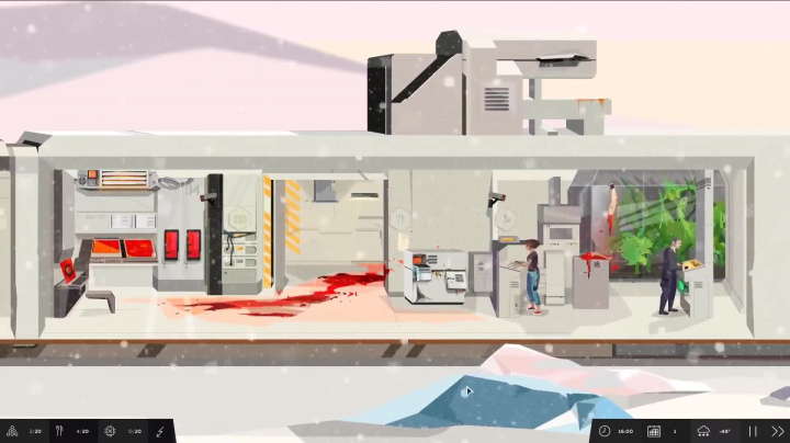 Symmetry - release trailer