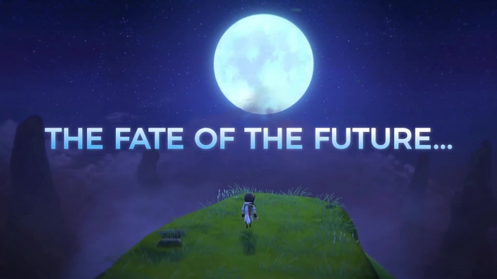 LOST SPHEAR - A New Moon Rises Launch Trailer