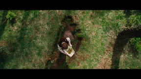 Cesta za králem trollů - trailer