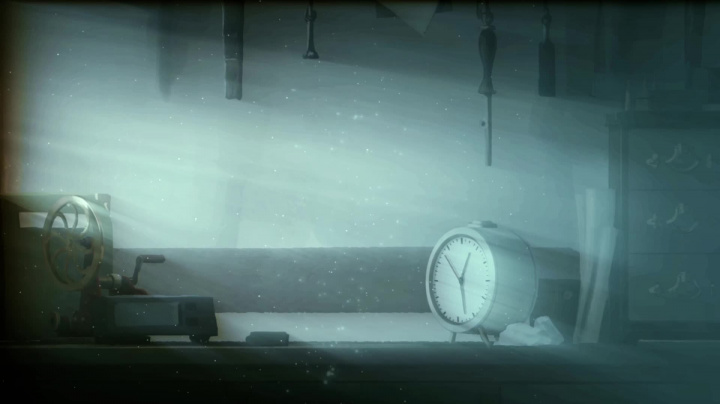 Forgotton Anne - Story Teaser