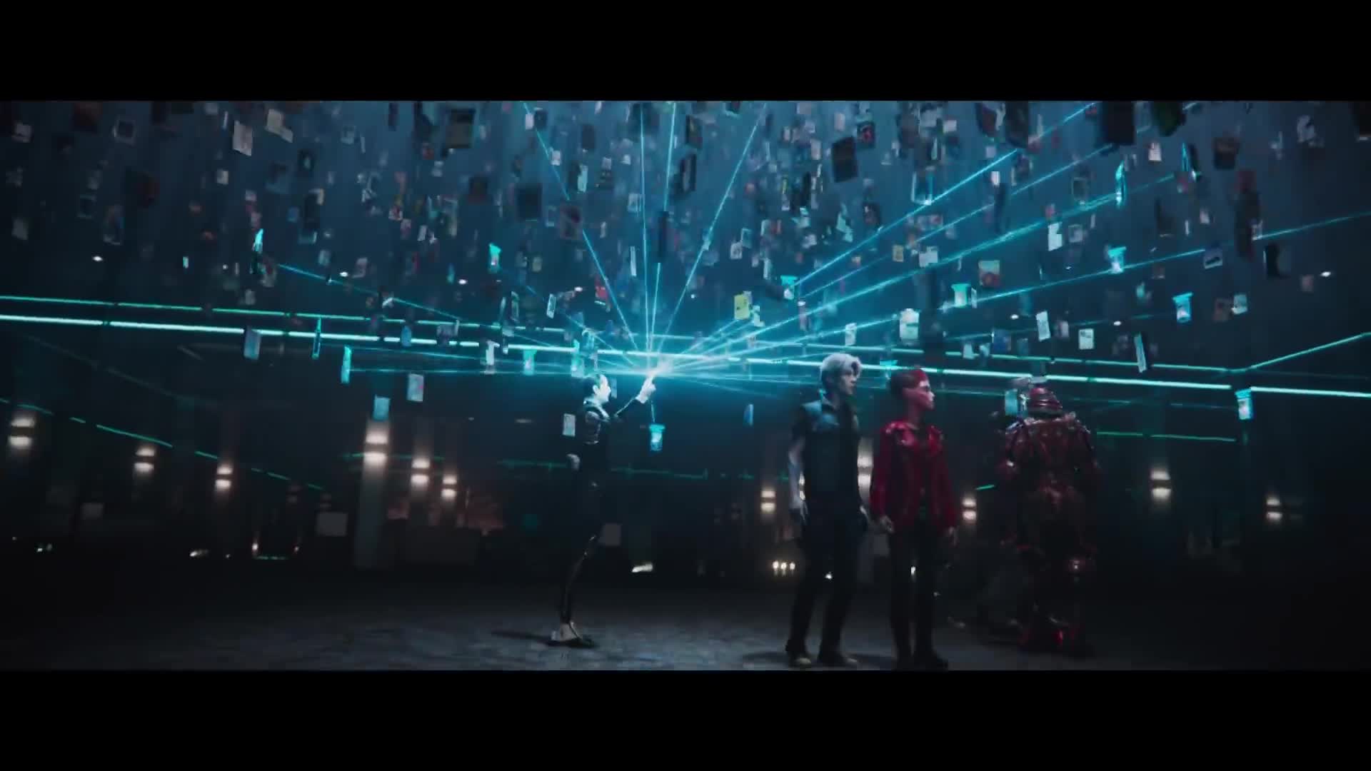 Ready Player One - The Prize Awaits