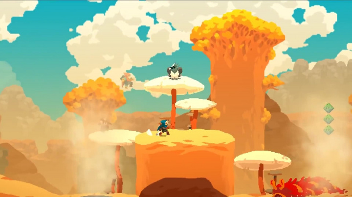 Aegis Defenders Launch Trailer