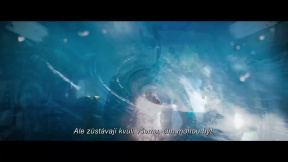 Ready Player One: Hra začíná: Oficiální hlavní trailer