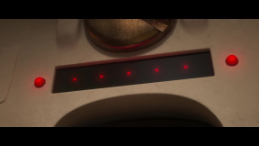 Raubíř Ralf a internet: Teaser Trailer