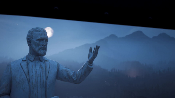 Far Cry 5 - Joseph Seed