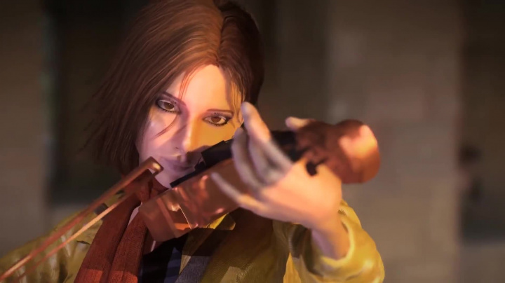 Distortions - Launch trailer