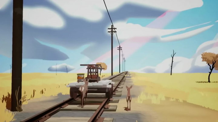 Way To The Woods FIRST Gameplay Trailer