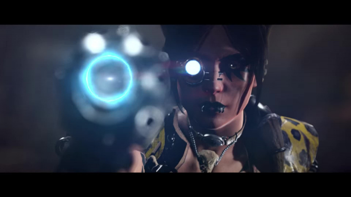 Necromunda: Underhive Wars - Teaser Trailer